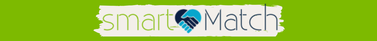 Kopie von smartMatch-Website