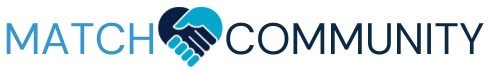 Logo Match Community